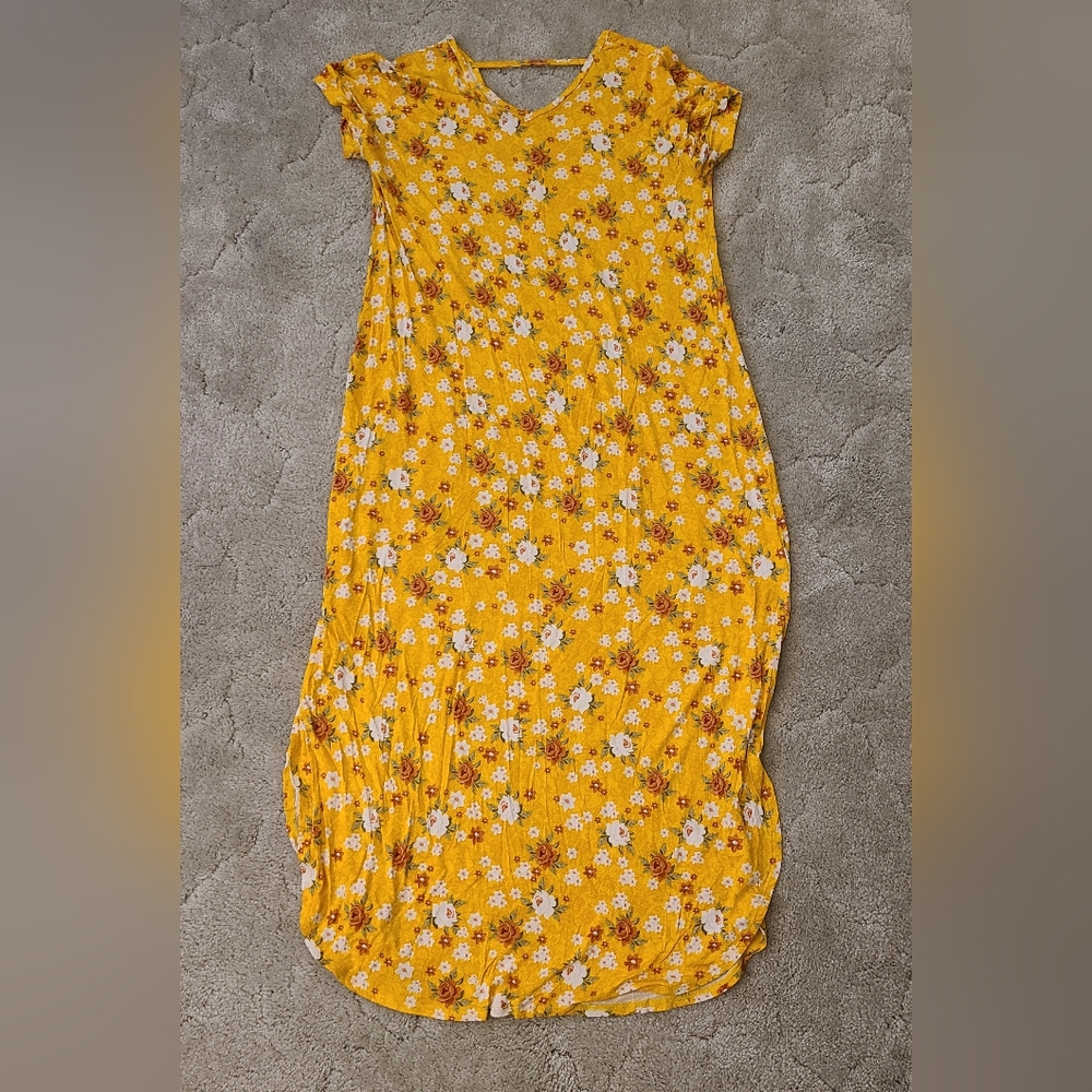 Lularoe Macy Dress